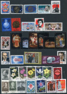 SOVIET UNION 1977 Twenty-nine Complete Issues.used - Usados
