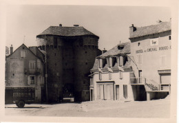 Marvejols 1948 Photo 10x7 - Europe