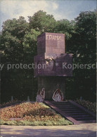 72541466 Brest Weissrussland Denkmal  Brest Weissrussland - Belarus