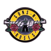 Pin's NEUF En Métal Pins - Guns N' Roses Guns And Roses - Muziek