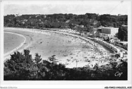 ABDP9-22-0807 - PERROS GUIREC - La Plage De Trestraou - Perros-Guirec