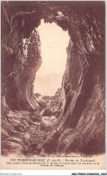 ABDP9-22-0806 - PERROS GUIREC - La Grotte De Trestrignel - Perros-Guirec
