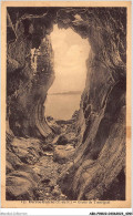 ABDP9-22-0800 - PERROS GUIREC - Grotte De Trestrignel - Perros-Guirec