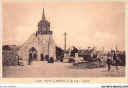 ABDP9-22-0775 - PERROS GUIREC - L'Eglise - Perros-Guirec