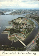 72541339 St Petersburg Leningrad Peter Paul Fortress  Russische Foederation - Russie