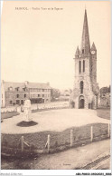 ABDP8-22-0690 - PAIMPOL - Vieille Tour Et Le Square - Paimpol