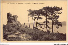 ABDP8-22-0645 - Environs De PAIMPOL - LOGUIVY - La Roche Tonnerre - Paimpol