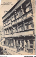 ABDP6-22-0517 - LANNION - Vieille Maison Rue Des Capucins - Lannion