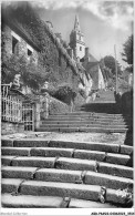 ABDP6-22-0505 - LANNION - Escalier De Brelevenez - Lannion