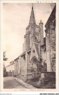 ABDP6-22-0500 - LANNION - L'Eglise De Brelevenez - Lannion