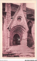 ABDP6-22-0487 - LANNION - Portail De L'Eglise De Brelevenez - Lannion
