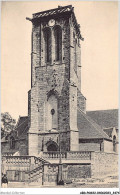 ABDP6-22-0485 - LANNION - L'Eglise De Saint Jean De Bany - Lannion