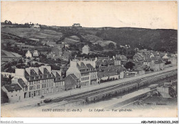 ABDP6-22-0458 - SAINT-BRIEUC - Le Legue - Vue Generale - Saint-Brieuc