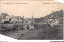 ABDP5-22-0451 - SAINT-BRIEUC - Le Pont Du Legue - Saint-Brieuc