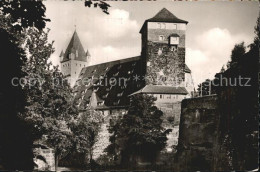 72541252 Nuernberg Kaiserstallung  Nuernberg - Nürnberg