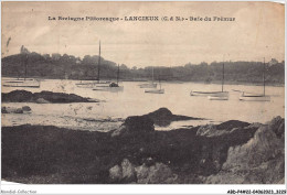 ABDP4-22-0362 - LANCIEUX - Baie Du Fremur - Lancieux