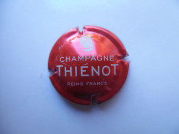 Champagne THIENOT Alain. - Other & Unclassified
