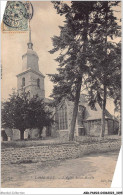 ABDP4-22-0345 - LAMBALLE - L'Eglise Saint Martin - Lamballe
