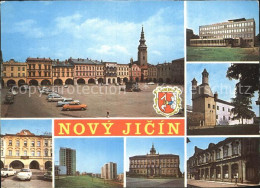 72541219 Novy Jicin Neutitschein   - Tschechische Republik