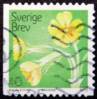 Sweden  2012 Flowers    MiNr.2890  (0)  ( Lot  D 2184  ) - Gebruikt