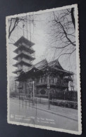 Bruxelles-Laeken - La Tour Japonaise  - Ern. Thill, Bruxelles, Bromurite, N° 28 - Laeken