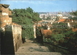 72541154 Praha Prahy Prague Mala Strana  Praha - Tschechische Republik