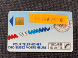 Cordon Ko54-581 - Telefonschnur (Cordon)