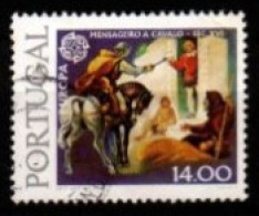 PORTUGAL    -   1979.    Y&T N° 1421 Oblitéré.   EUROPA - Used Stamps