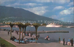 72540742 Jalta Yalta Krim Crimea Promenade   - Oekraïne