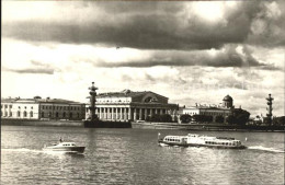 72540718 St Petersburg Leningrad Wasilew Insel  Russische Foederation - Russie
