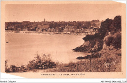 ABFP4-22-0323 - SAINT-CAST-LE-GUILDO - Plage-Vue Du Port - Saint-Cast-le-Guildo