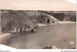 ABFP4-22-0312 - SAINT-CAST-LE-GUILDO - Baie De La Fresnay-Plage De La Pissotte - Saint-Cast-le-Guildo