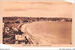 ABFP4-22-0310 - SAINT-CAST-LE-GUILDO - La Plage -Vue De La Garde - Saint-Cast-le-Guildo