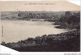 ABFP4-22-0301 - SAINT-CAST-LE-GUILDO - Plage Des Calots - Saint-Cast-le-Guildo