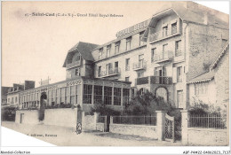 ABFP4-22-0274 - SAINT-CAST-LE-GUILDO - Grand Hotel Royal Believe - Saint-Cast-le-Guildo