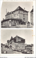 ABFP3-22-0261 - SAINT-CAST-LE-GUILDO - Hotel Bon Abri-Isle- Superbe Vue Sur La Mer-Tout Confort Moderne - Saint-Cast-le-Guildo