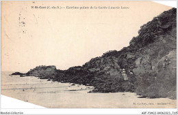 ABFP3-22-0263 - SAINT-CAST-LE-GUILDO - Extreme Pointe De La Garde A Maree Basse - Saint-Cast-le-Guildo