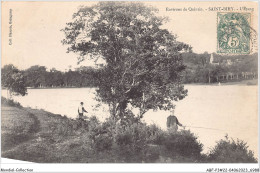 ABFP3-22-0199 - QUINTIN - Saint Bihy-L'Etang - Quintin