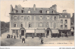 ABFP2-22-0138 - SAINT-BRIEUC - L'Hotel De France - Saint-Brieuc