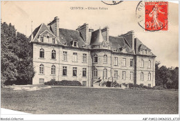 ABFP1-22-0071 - QUINTIN - Chateau Robien - Quintin