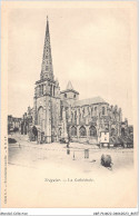 ABFP11-22-1035 - TREGUIER - Cathedrale - Tréguier