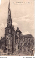 ABFP11-22-1038 - TREGUIER - La Cathedrale - Tréguier