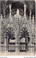 ABFP11-22-1033 - TREGUIER - Cathedrale-Interieur -Le Tombeau De Saint Yves  - Tréguier