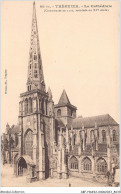 ABFP11-22-1023 - TREGUIER - La Cathedrale  - Tréguier