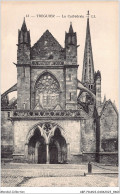 ABFP11-22-1007 - TREGUIER - La Cathedrale  - Tréguier