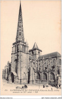 ABFP11-22-1006 - TREGUIER - La Cathedrale  - Tréguier