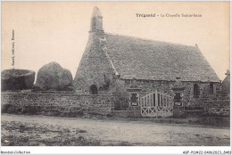 ABFP11-22-0947 - TREGASTEL - La Chapelle Sainte Anne  - Trégastel