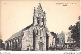 ABFP11-22-0944 - TREGASTEL - L'Eglise  - Trégastel