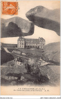 ABFP11-22-0931 - TREGASTEL - Le Castel Sainte Anne Et Les Tortues - Trégastel