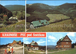 72540591 Krkonose PEC Pod Snezkou  - Poland